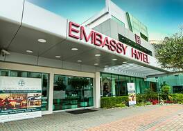 Embassy Quito 写真