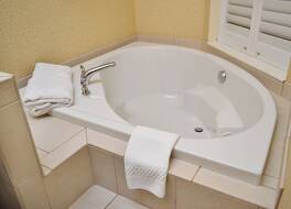 フェアフィールド イン & スイート マリオット エフィンガム 写真