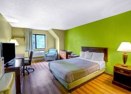 モーテル 6 モアヘッド ケンタッキー