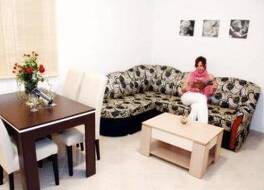 Sun Village Apartments Djenovici 写真