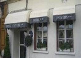 オテル ドゥ リュニヴェル 写真