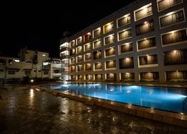 ホテル アティティ