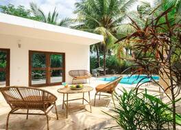 White Paradise Zanzibar 写真