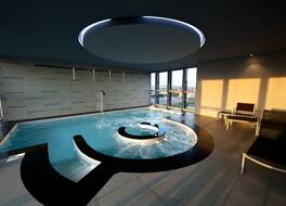 クラウンプラザ ヴェローナ フィエラ バイ IHG 写真