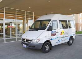 Fairfield by Marriott Inn & Suites Rapid City 写真