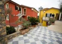 レ ビラ レライス 写真