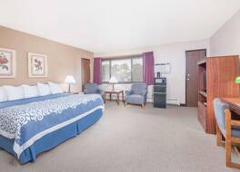 デイズ イン バイ ウィンダム スー フォールズ エアポート 写真