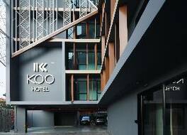 KOO Hotel 写真