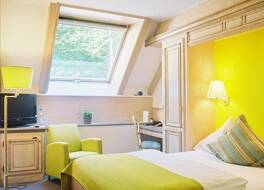 クレリエール スパ アンド ビオ ホテル 写真