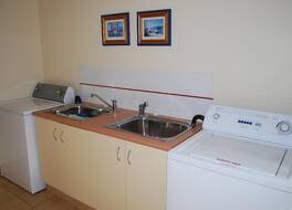 コッツウォールド モーターイン 写真