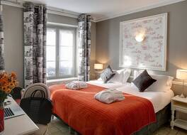 Hotel Saint Martin Bastille 写真