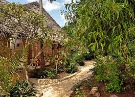 シャラゼド ブティック ホテル 写真