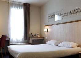 Ibis Styles Lyon Croix Rousse 写真