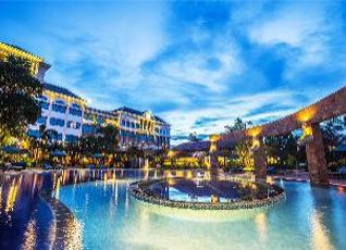パシフィック ホテルのクチコミ 評判 フォートラベル Pacific Hotel Spa シェムリアップ
