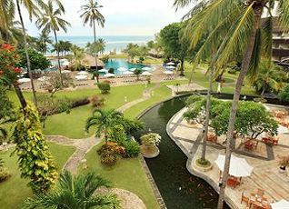 ディスカバリー カルティカ プラザ ホテルに関する旅行記 ブログ フォートラベル Discovery Kartika Plaza Hotel バリ島