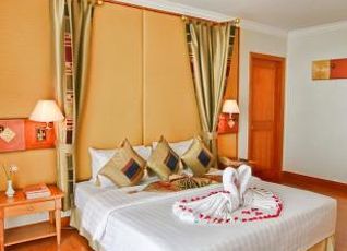 アンコール センチュリー リゾート スパのクチコミ 評判 フォートラベル Angkor Century Resort Spa シェムリアップ