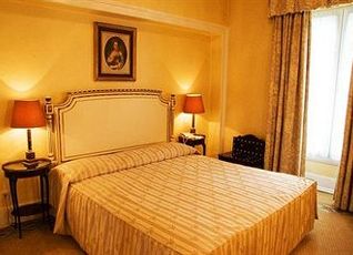ホテル アベニーダ パレスのクチコミ 評判 フォートラベル Hotel Avenida Palace リスボン