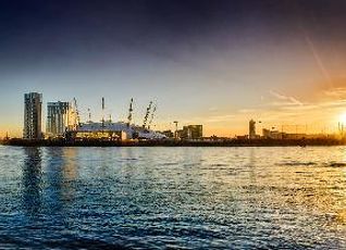 インターコンチネンタル ロンドン ザ O2の宿泊予約 料金比較 フォートラベル Intercontinental London The O2 ロンドン