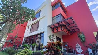 ザイ ヤン ヤン B&B