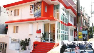 タイム トラベラーズ パーティー ホステル イン ホンデ【外国人専用】