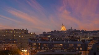 The Originals Boutique, Maison Montmartre, Paris