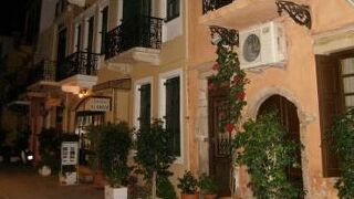 エル グレコ カルテロス ホテル