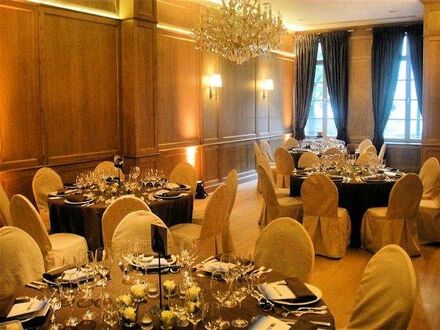 ホテル ル ディクセプティーム 写真