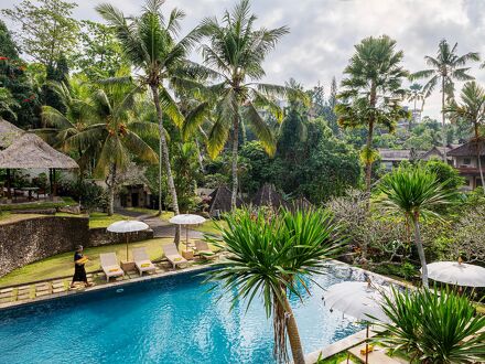 ペルティウィ リゾート & スパ 写真