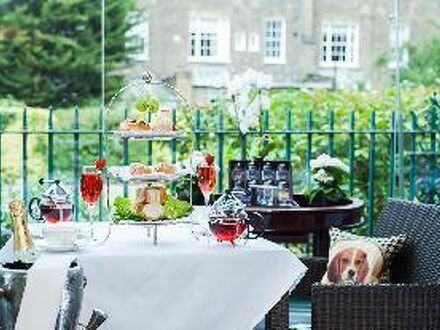 The Montague On The Gardens Hotel 写真