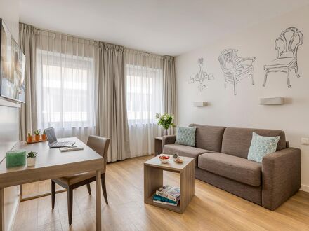 シタディーンズ トワゾン ドール ブリュッセル 写真