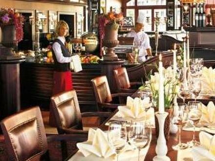 ヤハトハーフェンレジデンツ ホーへ デューン 写真