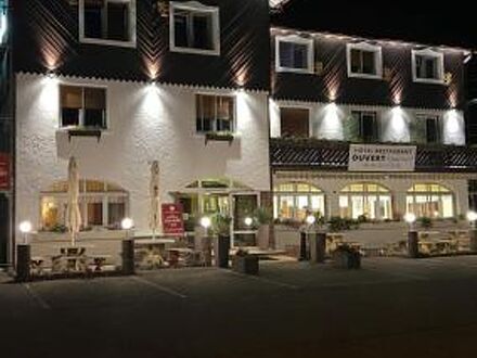 Hôtel l'Orée des Roches 写真