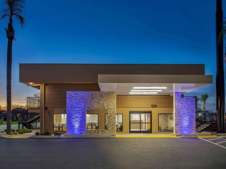 デイズ イン、ウィンダム メルセド / ヨセミテ エリア 写真