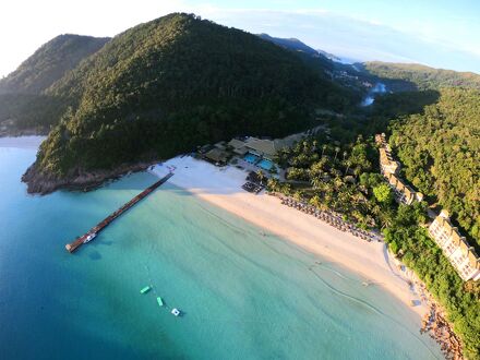 ザ ターラスビーチ&スパ リゾート 写真