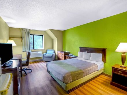 モーテル 6 モアヘッド ケンタッキー 写真