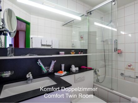 ホテル ヒルシェン グリンデルヴァルト 写真