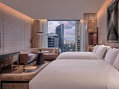 Conrad Shenzhen 写真