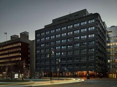 ダウンタウン キャンパー バイ スカンディック 写真