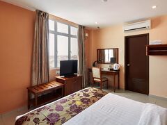 テラ ノヴァ ホテル 写真