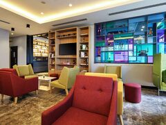 パーク イン バイ ラディソン イズミル 写真