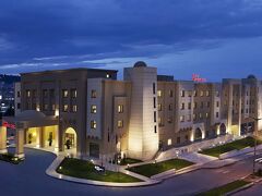 ヒルトン ガーデン イン シャンリウルファ 写真