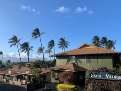 ナピリ ビレッジ ホテル 写真