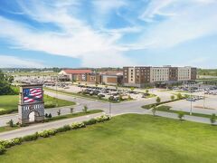 オーク グローブ レイシング ゲミング & ホテル 写真