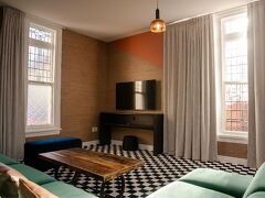 ハカ ハウス クライストチャーチ 写真