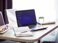 ギャラクシー ホテル 写真