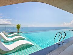 ラディソン ホテル ダナン 写真