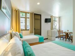 Infinity Copacabana 写真