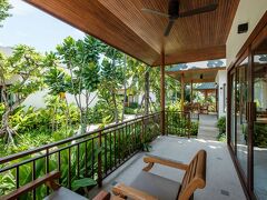 バナナ ファン シー リゾート 写真