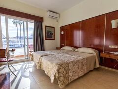 NCH ホテル トレモリノス 写真