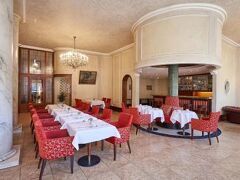 Hotel Monopol - Central Station 写真